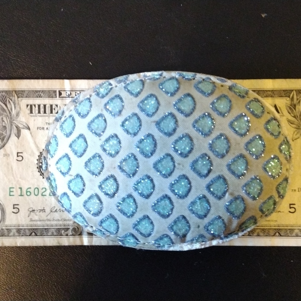 Belt buckle